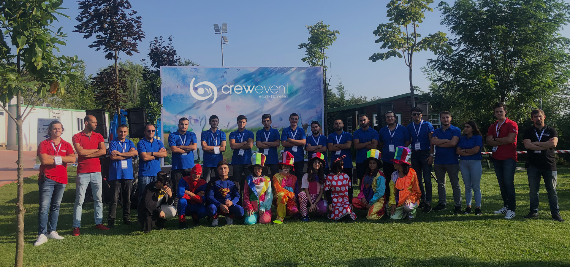 Karnaval Yiyecekleri