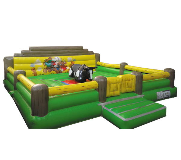 Rodeo Şişme Oyun Parkı