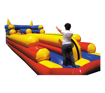 Bungee Run Şişme Oyun